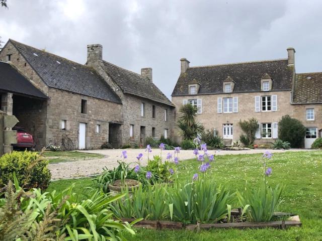 La Ferme De Nehou Hotel Gatteville-le-Phare Luaran gambar