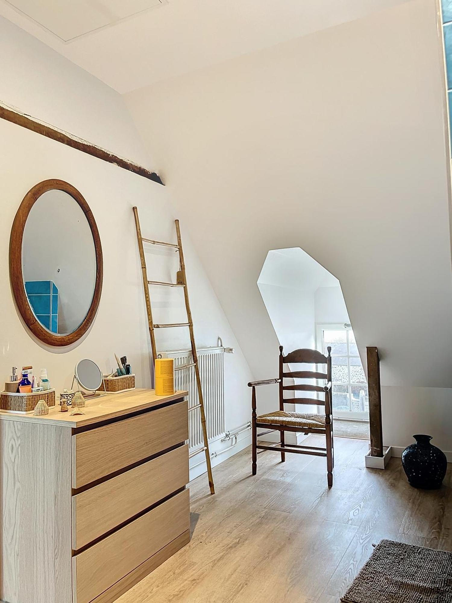 La Ferme De Nehou Hotel Gatteville-le-Phare Luaran gambar