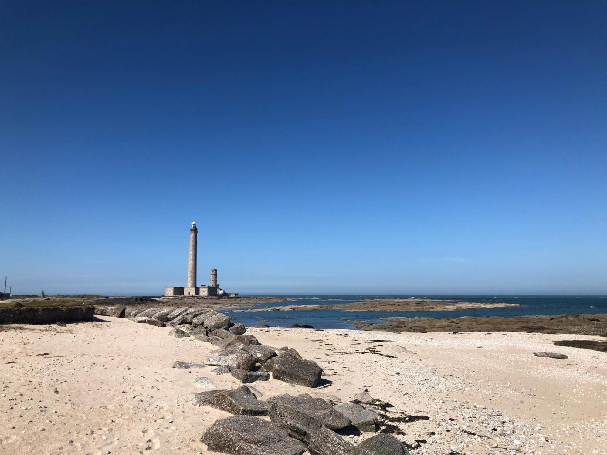 La Ferme De Nehou Hotel Gatteville-le-Phare Luaran gambar