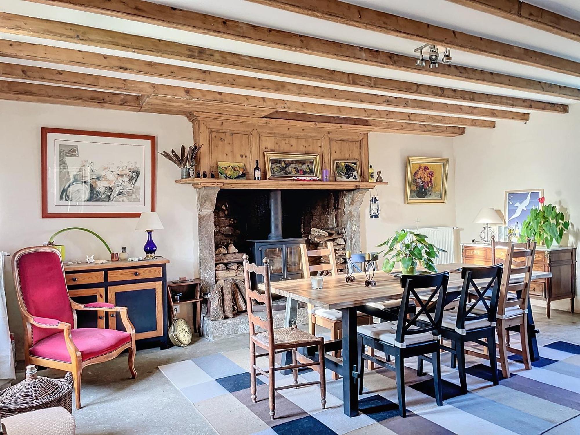 La Ferme De Nehou Hotel Gatteville-le-Phare Luaran gambar