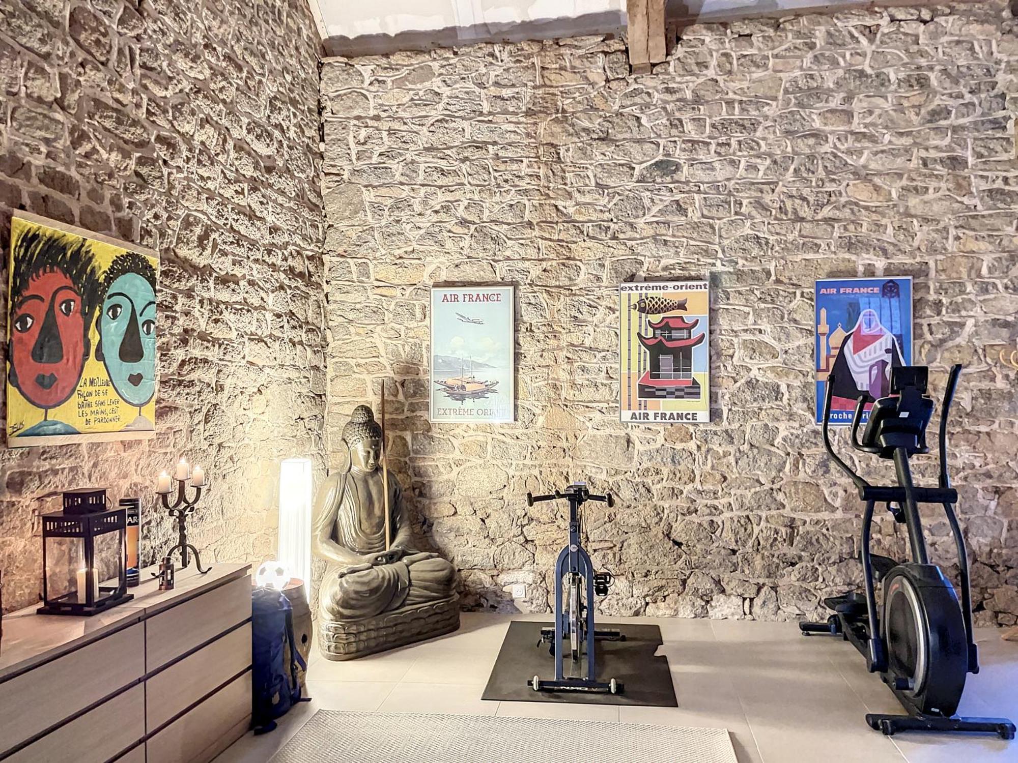 La Ferme De Nehou Hotel Gatteville-le-Phare Luaran gambar