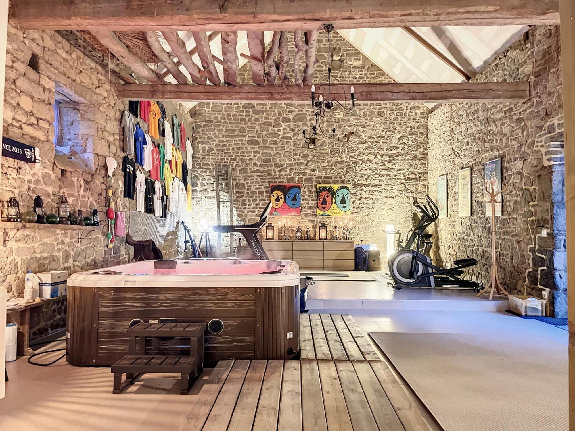 La Ferme De Nehou Hotel Gatteville-le-Phare Luaran gambar