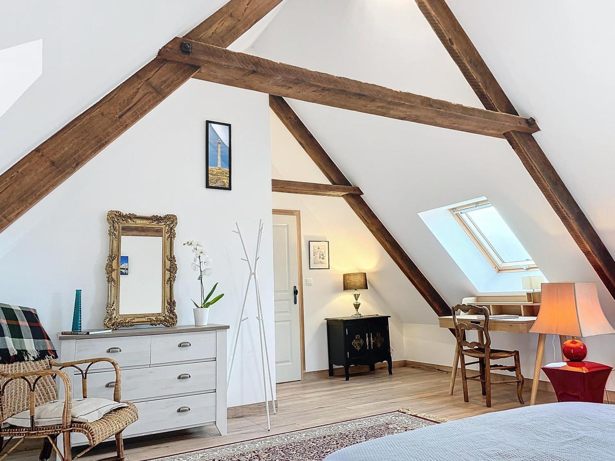 La Ferme De Nehou Hotel Gatteville-le-Phare Luaran gambar