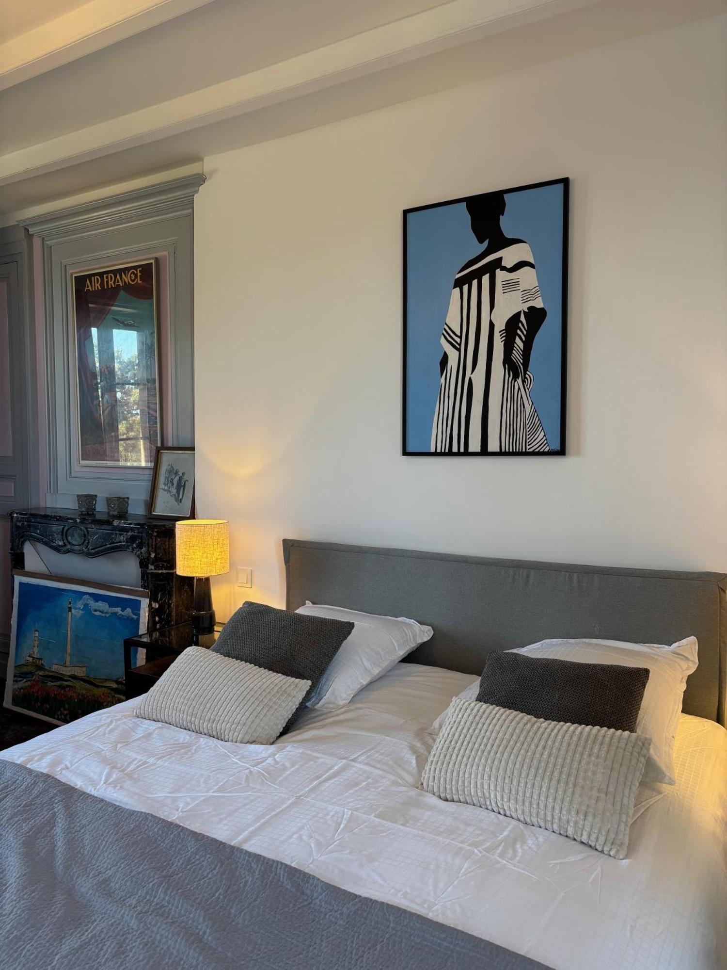 La Ferme De Nehou Hotel Gatteville-le-Phare Luaran gambar